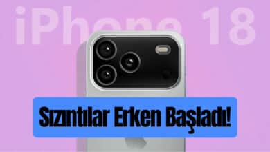iPhone 18 Pro