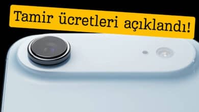 iPhone air