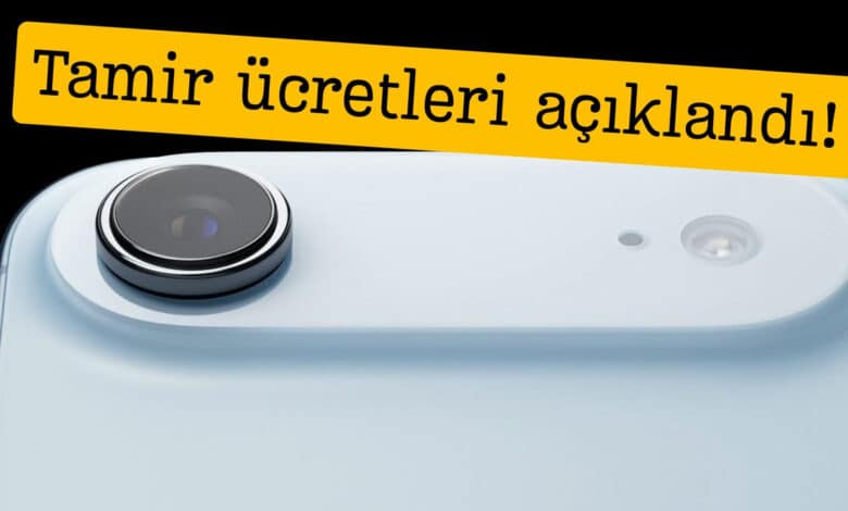 iPhone air