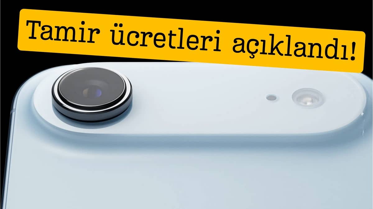 iPhone air