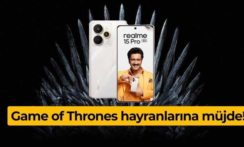 realme 15 Pro