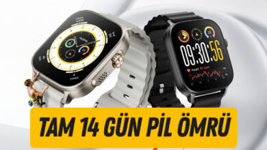 realme Watch 5