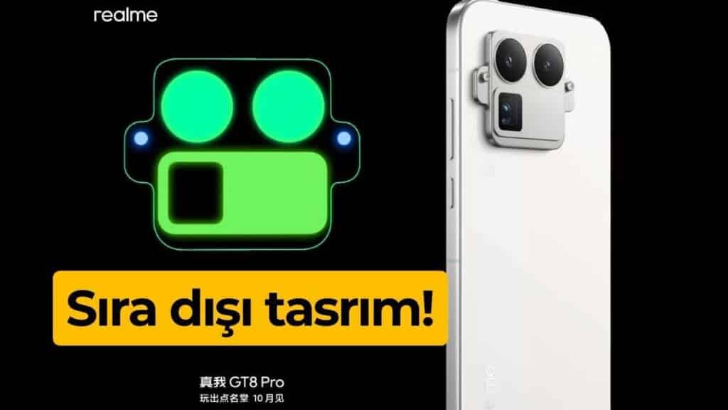realme gt 8 pro