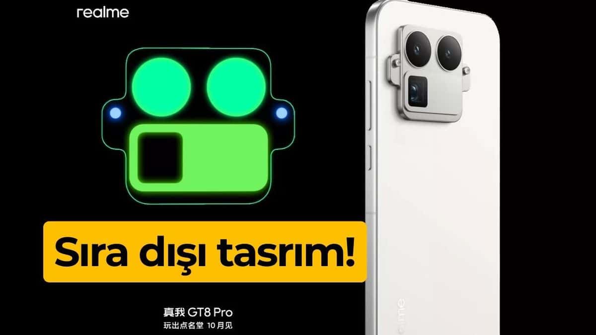 realme gt 8 pro
