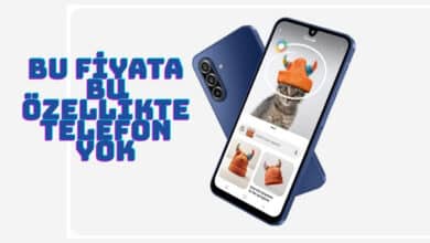 Galaxy F17 5G Resmen Tanıtıldı