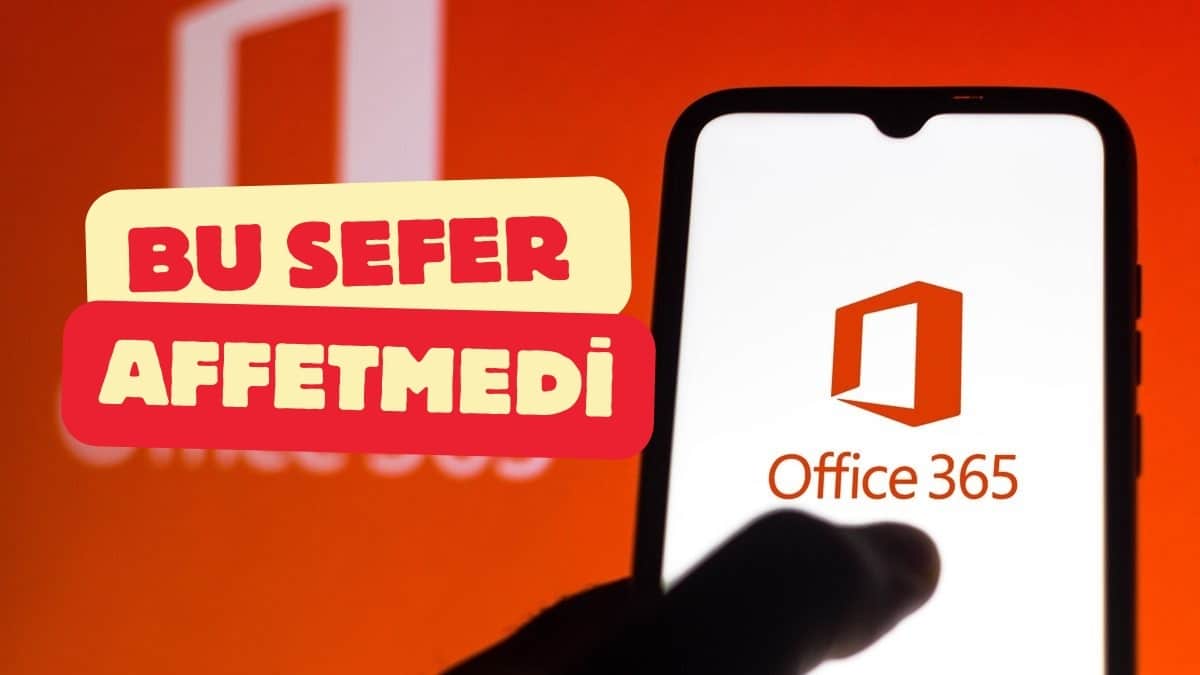 Süresi Dolan 365 Abonelikleri İçin Microsoft’tan Sert Adım