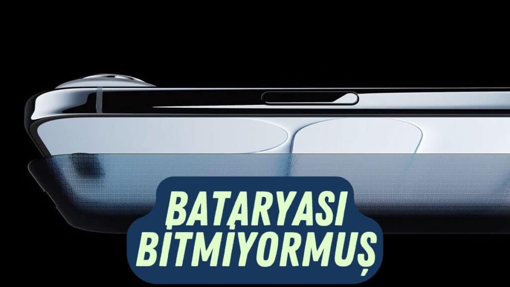 Tim Cook iPhone Air’in Bataryasını Övdü
