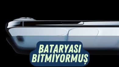 Tim Cook iPhone Air’in Bataryasını Övdü