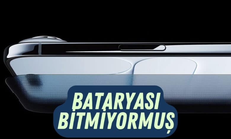 Tim Cook iPhone Air’in Bataryasını Övdü