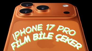 iPhone 17 Pro Sinemada Yeni Dönem mi Başlatacak?