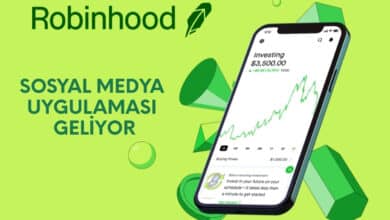 SOSYAL MEDYA UYGULAMASI GELİYOR