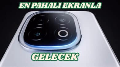 iQOO 15 En Pahalı 2K Ekranla Geliyor 1