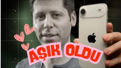 iPhone Air Havalıymış Ama Siri Yerine ChatGPT Daha İyi Olurmuş 1