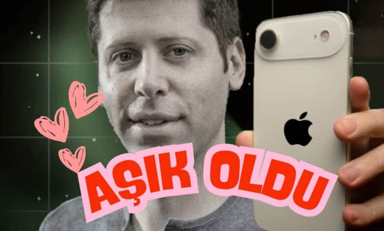 iPhone Air Havalıymış Ama Siri Yerine ChatGPT Daha İyi Olurmuş 1