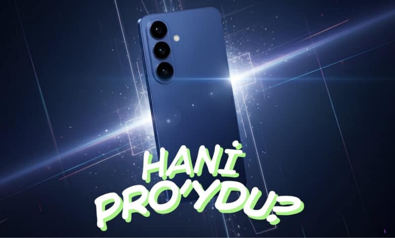 Galaxy S26 Pro Adını Hak Etmiyor