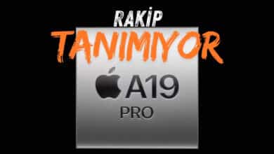 Apple A19 Pro Ryzen 9’u Ezdi Geçti: