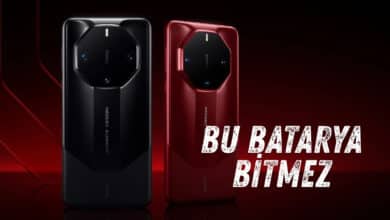 Huawei Mate 80 Serisinin Batarya Kapasitesi Sızdırıldı