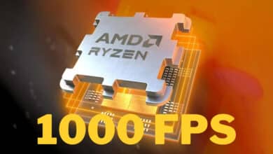 AMD Ryzen 9000 X3D