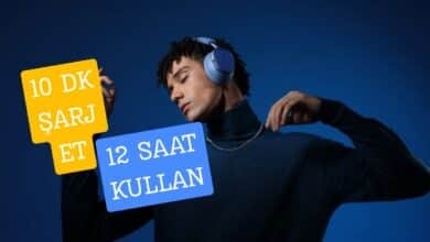 Bose Inspire Serisi ile Kulaklık Pazarına Meydan Okuyor