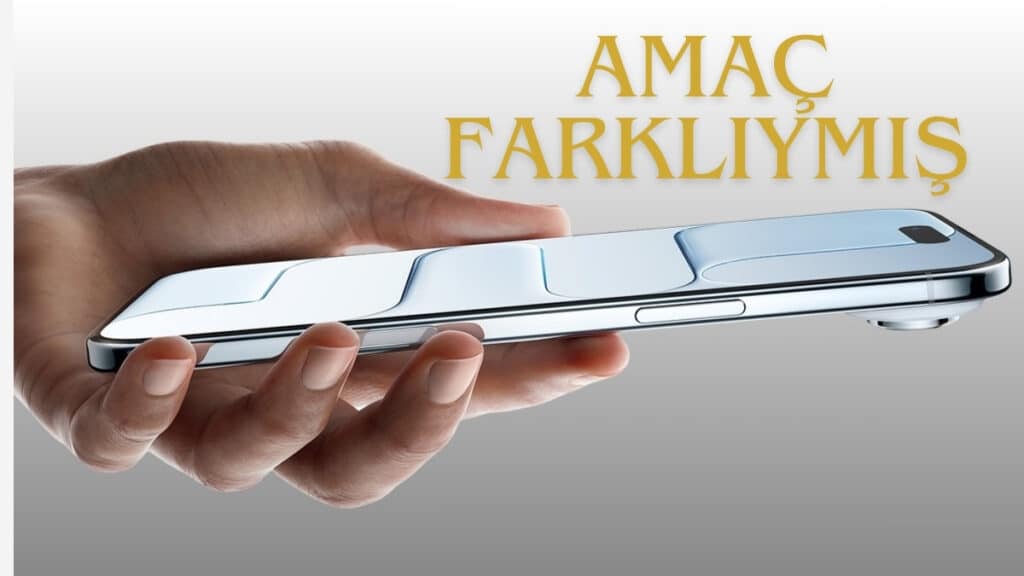 Tim Cook iPhone Air Tasarımının Hikayesini Anlattı