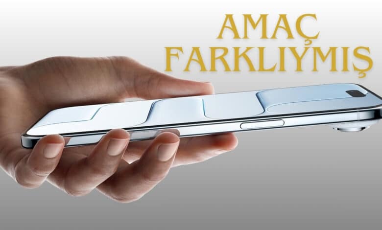Tim Cook iPhone Air Tasarımının Hikayesini Anlattı