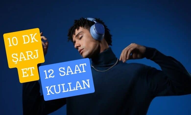 Bose Inspire Serisi ile Kulaklık Pazarına Meydan Okuyor