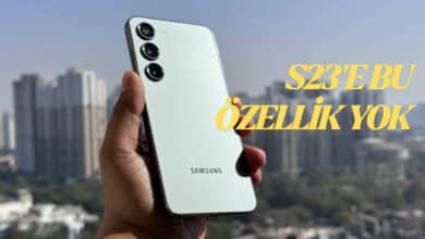 Galaxy S23 Kullanıcılarına One UI 8’de AI Şoku 1