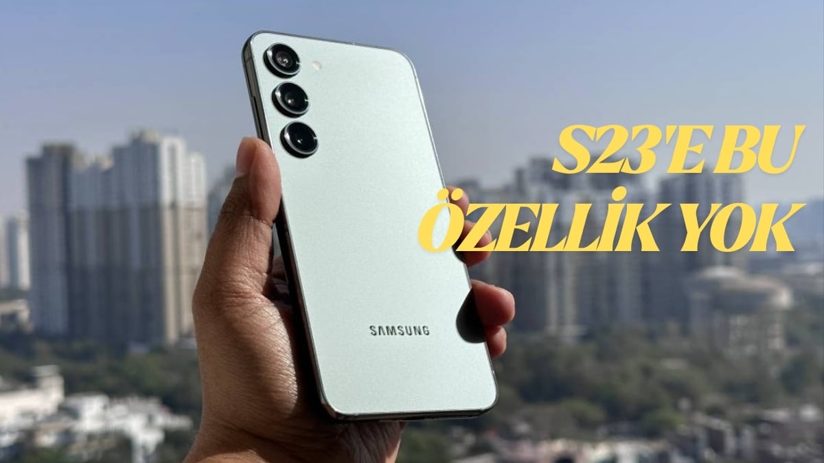 Galaxy S23 Kullanıcılarına One UI 8’de AI Şoku 1