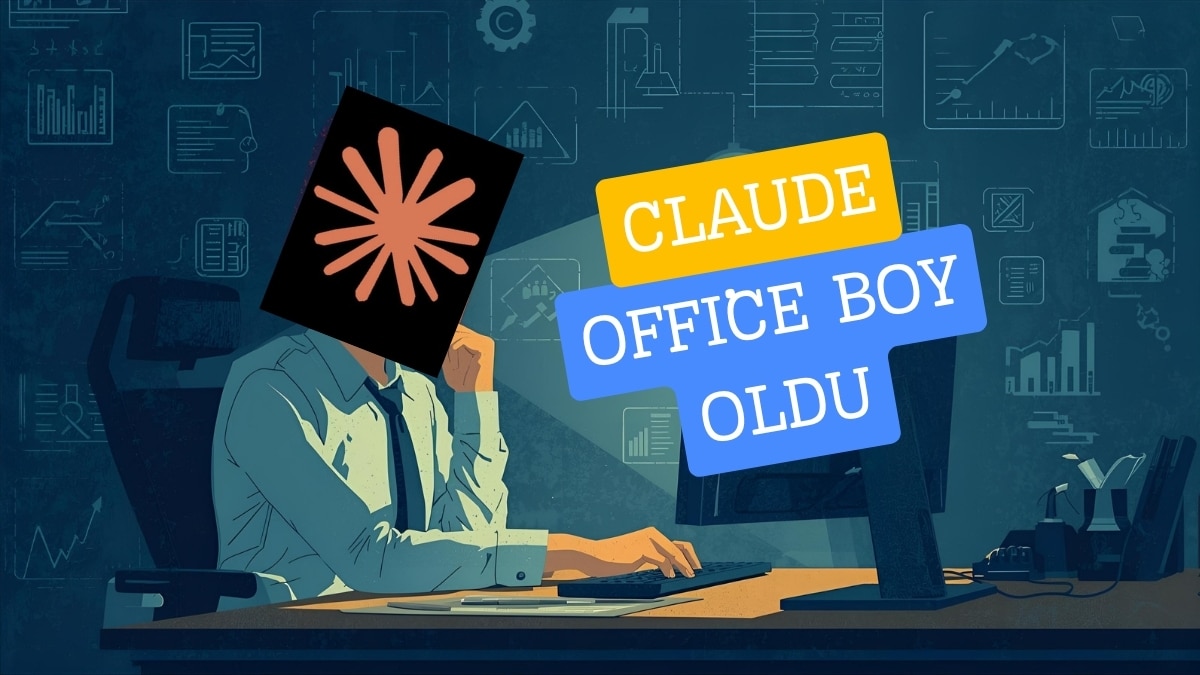 Claude Ofis Özellikleri Kazandı