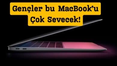 MacBook
