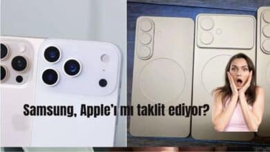 Galaxy S26 Serisi