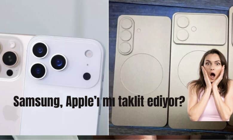 Galaxy S26 Serisi