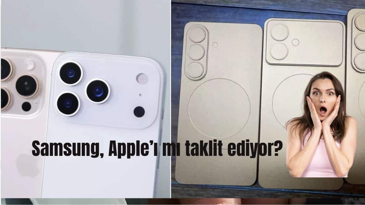 Galaxy S26 Serisi