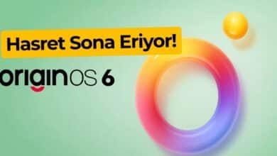 vivo OriginOS 6