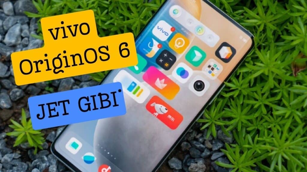 vivo OriginOS 6 Eski Telefonları Uçurdu