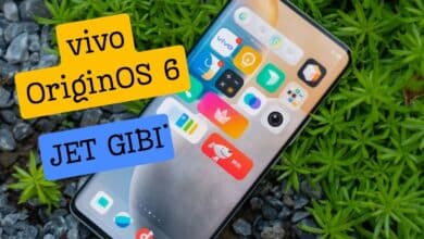 vivo OriginOS 6 Eski Telefonları Uçurdu