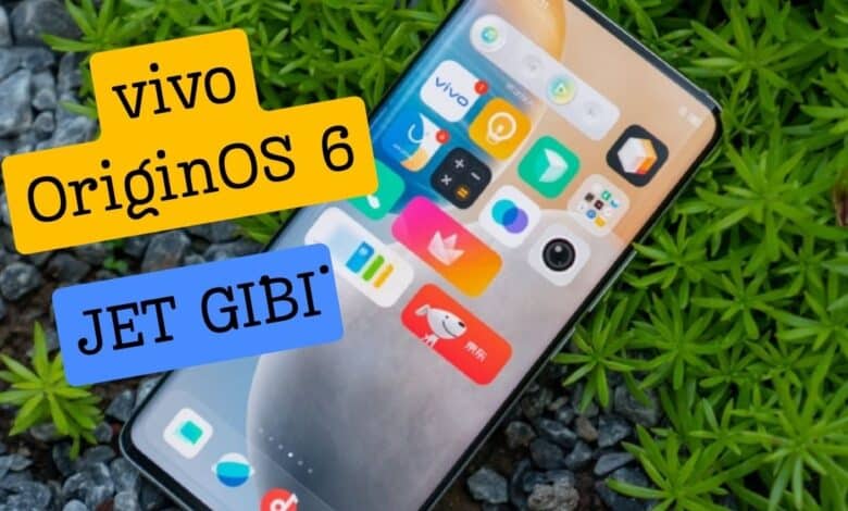 vivo OriginOS 6 Eski Telefonları Uçurdu