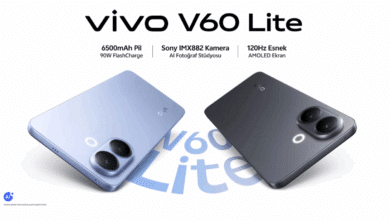 vivo V60 Lite