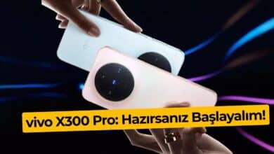 vivo X300 Pro