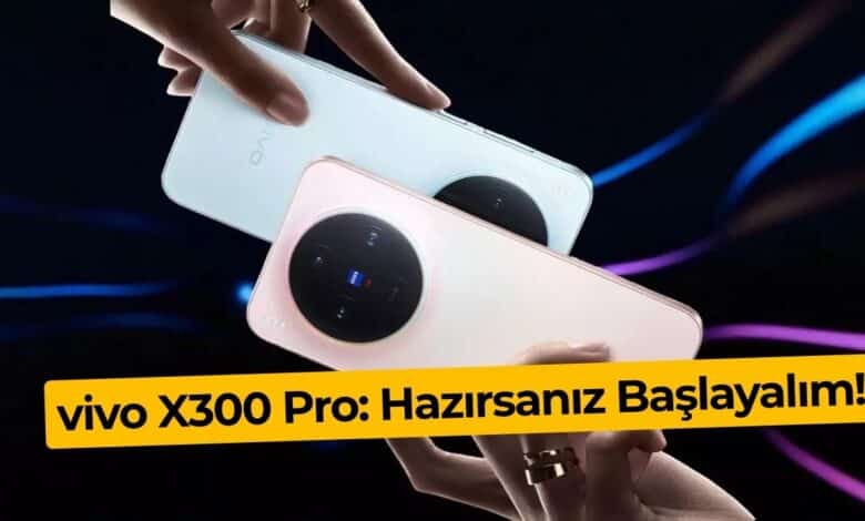 vivo X300 Pro