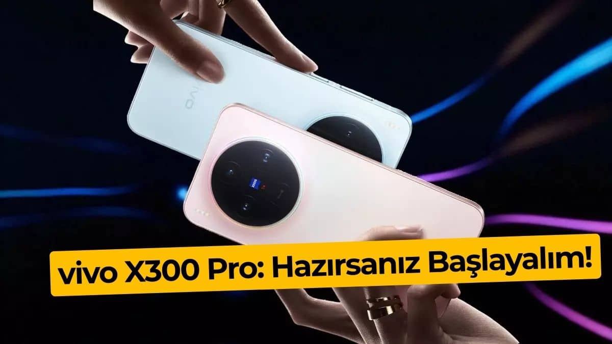 vivo X300 Pro
