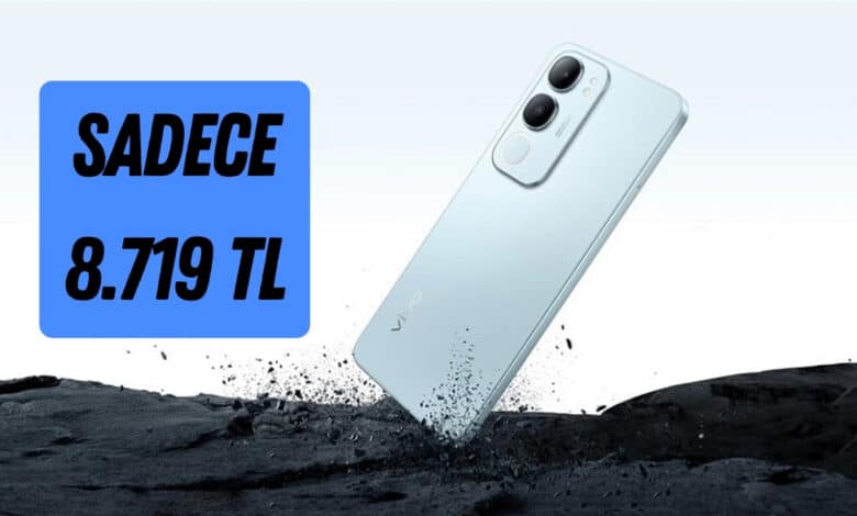 vivo Y50i Tanıtıldı İşte Özellikleri