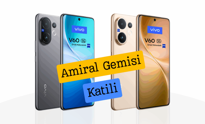 vivo v60
