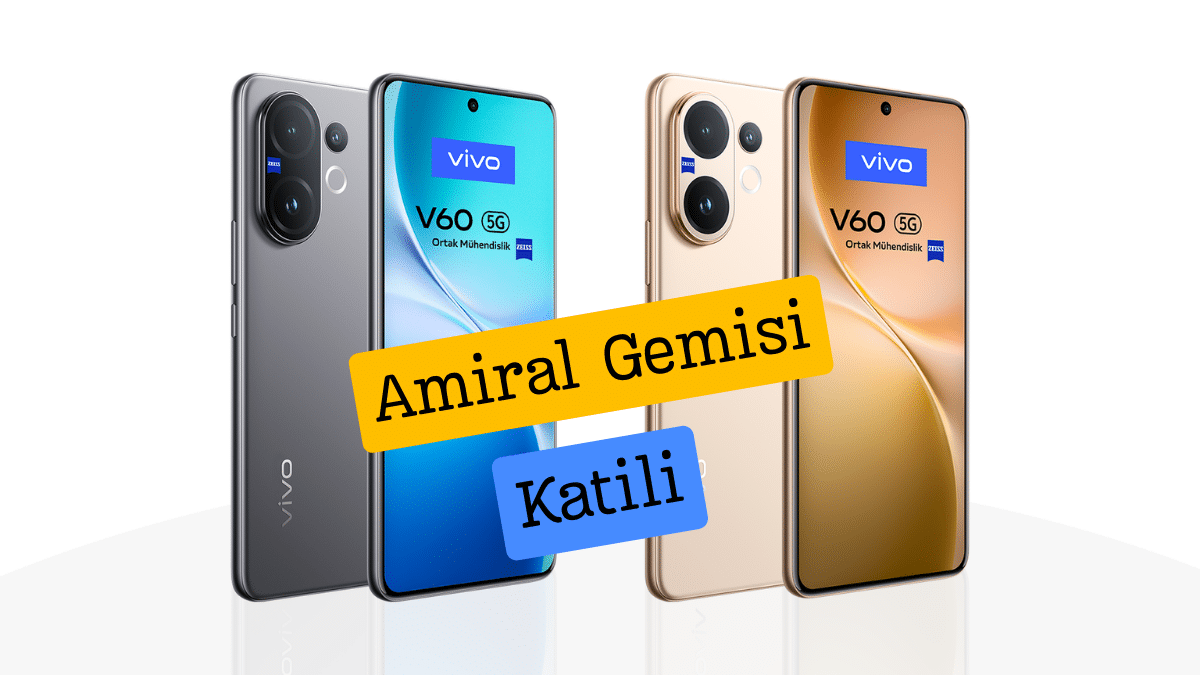 vivo v60