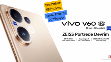 vivo v60