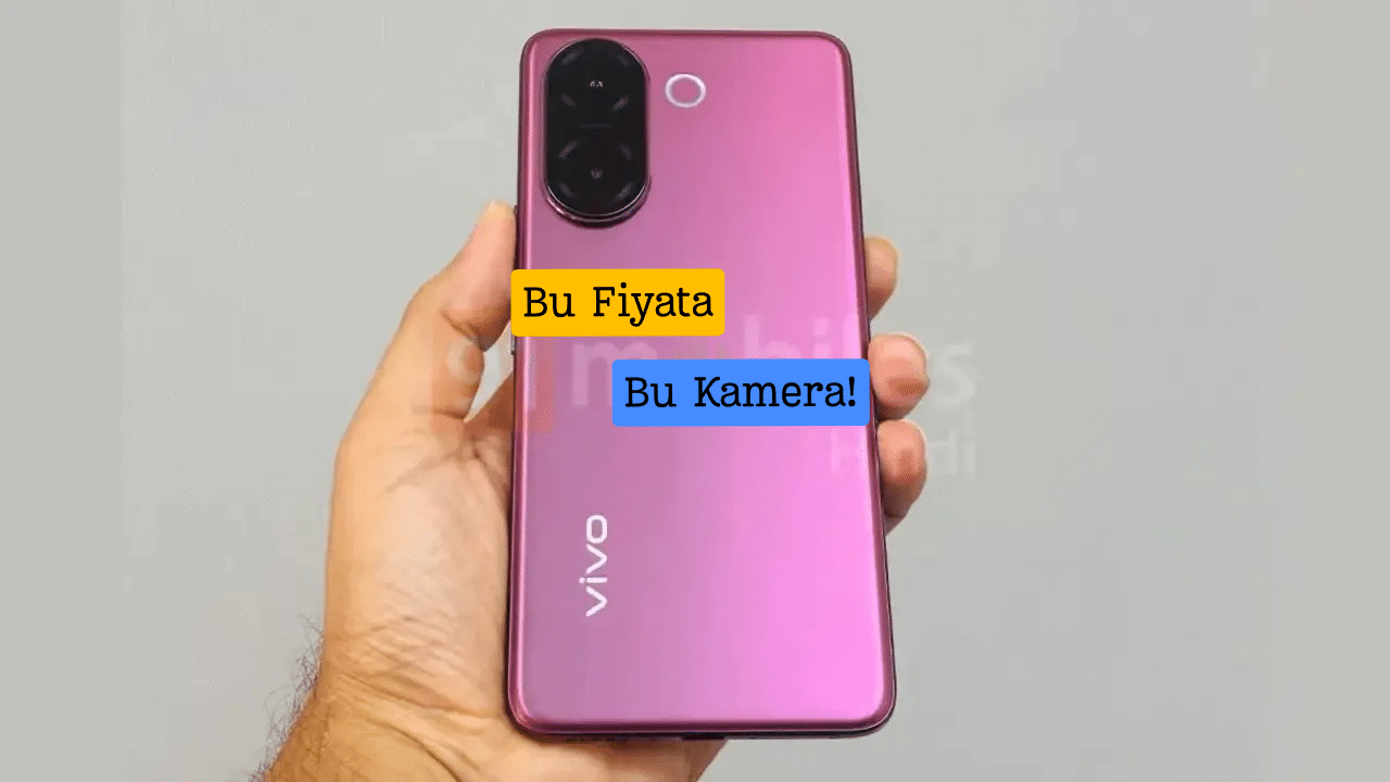 vivo v60e
