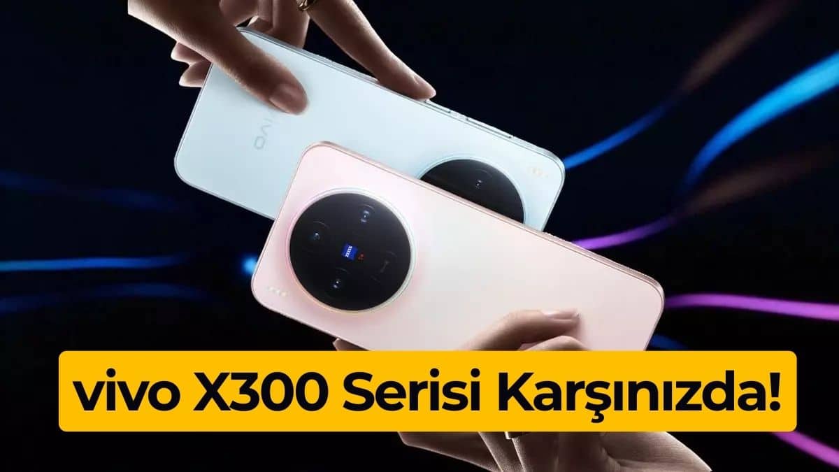 vivo x300