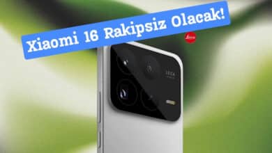 xiaomi 16