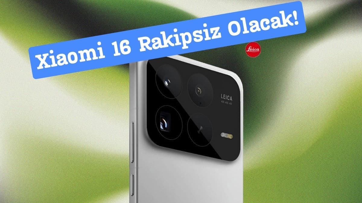 xiaomi 16