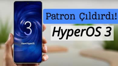 Xiaomi HyperOS 3